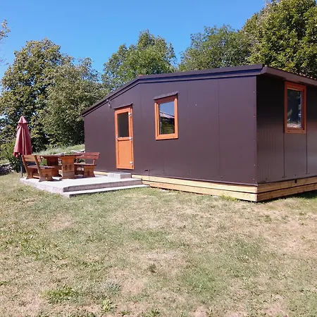 Apartment Tiny House Tia *