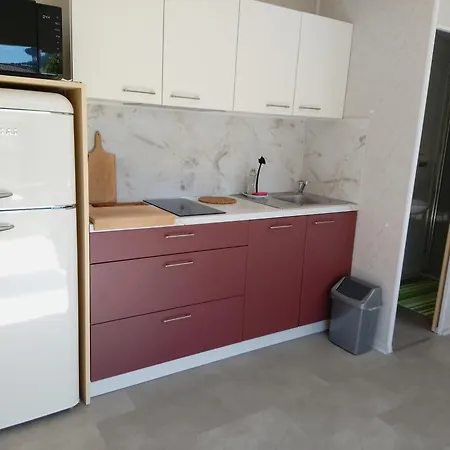 Tiny House Tia * Nova Gorica