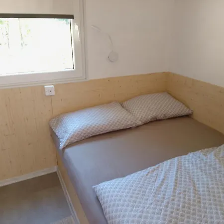 Tiny House Tia Apartment *