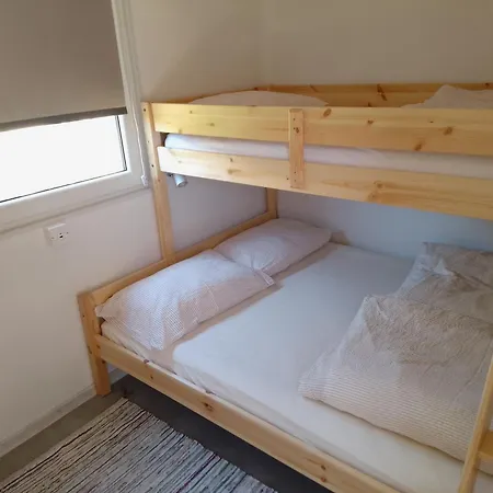 Apartment Tiny House Tia *
